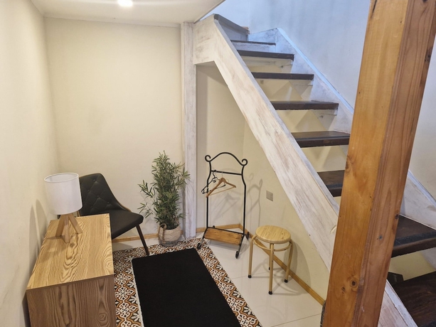 Imagen de la habitación del Hotel Terra Diaguita Boutique and Spa. Foto 11