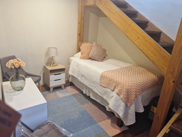 Imagen de la habitación del Hotel Terra Diaguita Boutique and Spa. Foto 13