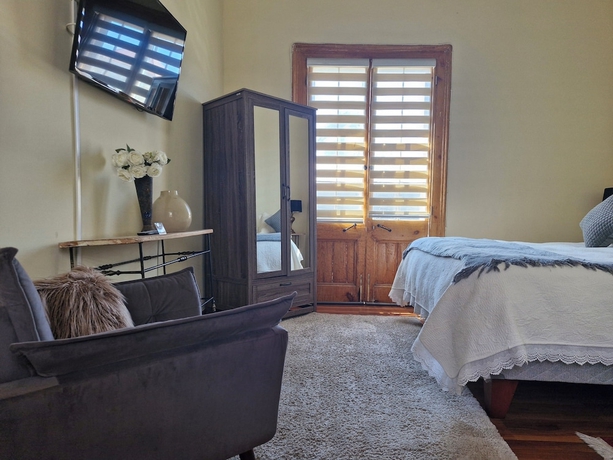 Imagen de la habitación del Hotel Terra Diaguita Boutique and Spa. Foto 14