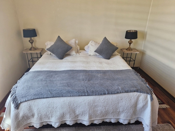 Imagen de la habitación del Hotel Terra Diaguita Boutique and Spa. Foto 15