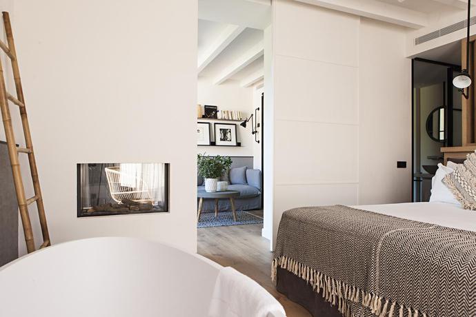 Imagen de la habitación del Hotel Terra Dominicata - and Winery. Foto 8