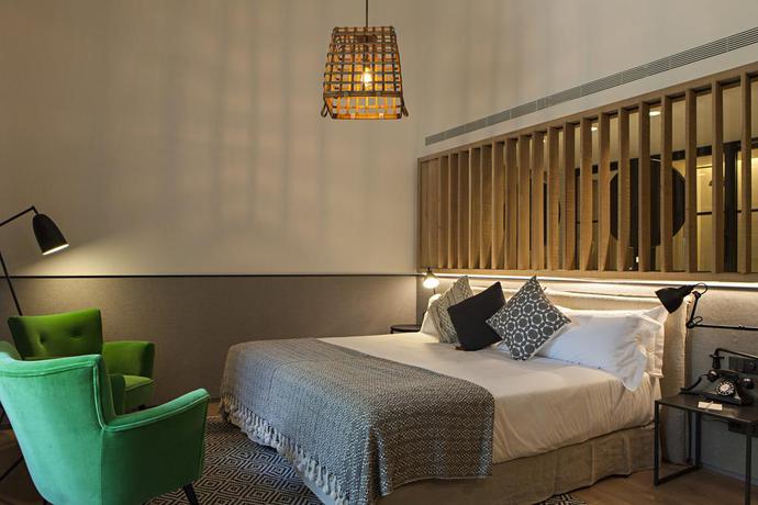 Imagen de la habitación del Hotel Terra Dominicata - and Winery. Foto 10