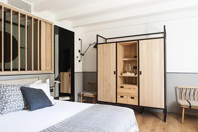 Imagen de la habitación del Hotel Terra Dominicata - and Winery. Foto 11