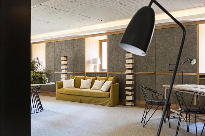 Imagen general del Hotel Terra Dominicata - and Winery. Foto 2