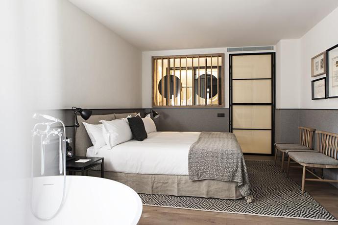 Imagen de la habitación del Hotel Terra Dominicata - and Winery. Foto 14