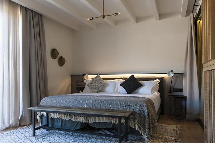 Imagen de la habitación del Hotel Terra Dominicata - and Winery. Foto 15