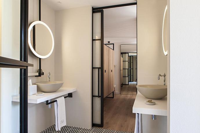 Imagen de la habitación del Hotel Terra Dominicata - and Winery. Foto 16