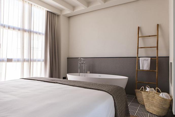 Imagen de la habitación del Hotel Terra Dominicata - and Winery. Foto 17