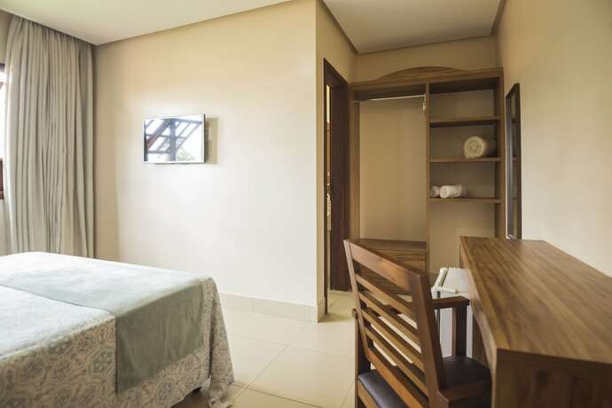 Imagen general del Hotel Terra Dos Diamantes. Foto 10