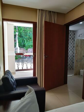 Imagen de la habitación del Hotel Terra Dos Diamantes. Foto 13