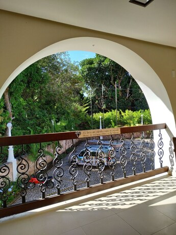 Imagen de la habitación del Hotel Terra Dos Diamantes. Foto 14