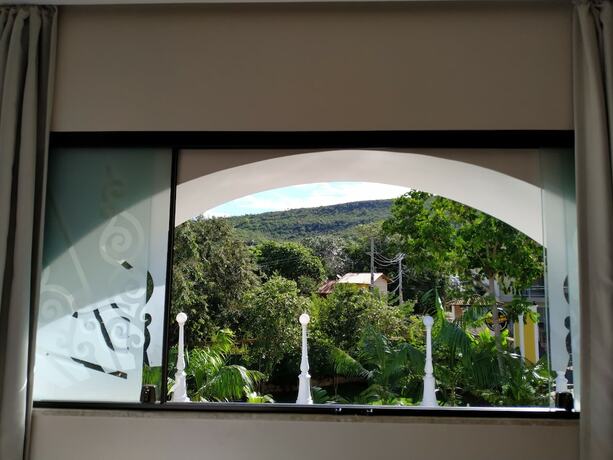 Imagen de la habitación del Hotel Terra Dos Diamantes. Foto 19