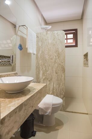 Imagen de la habitación del Hotel Terra Dos Diamantes. Foto 35