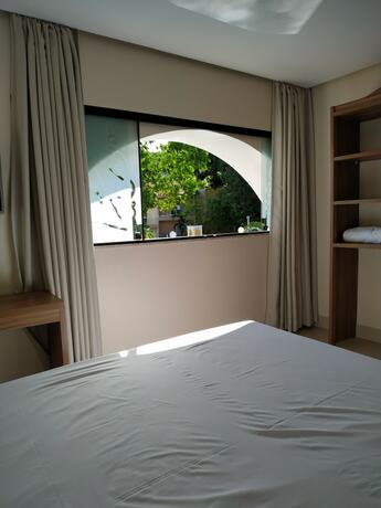 Imagen de la habitación del Hotel Terra Dos Diamantes. Foto 36