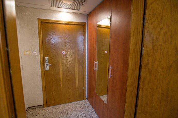 Imagen general del Hotel Terra Europe Brontes. Foto 10