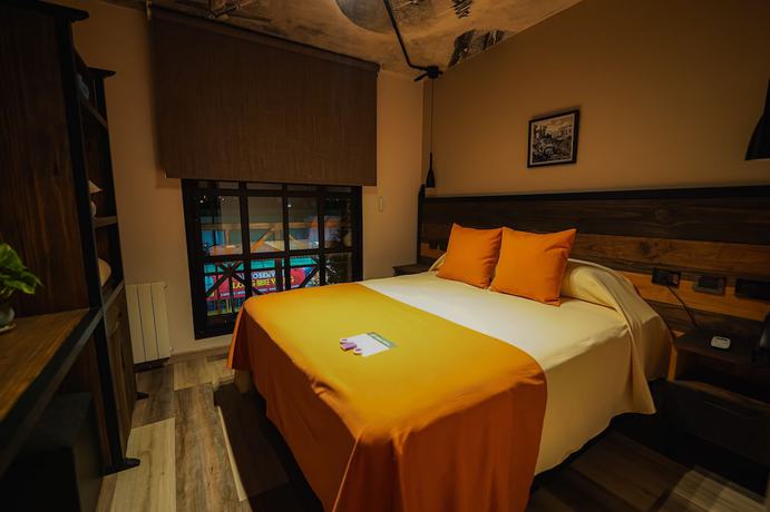 Imagen de la habitación del Hotel Terra Firma Boutique. Foto 6