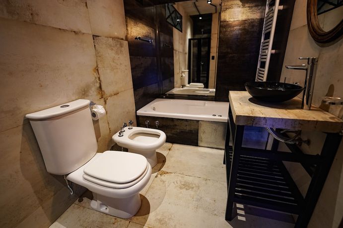 Imagen de la habitación del Hotel Terra Firma Boutique. Foto 7