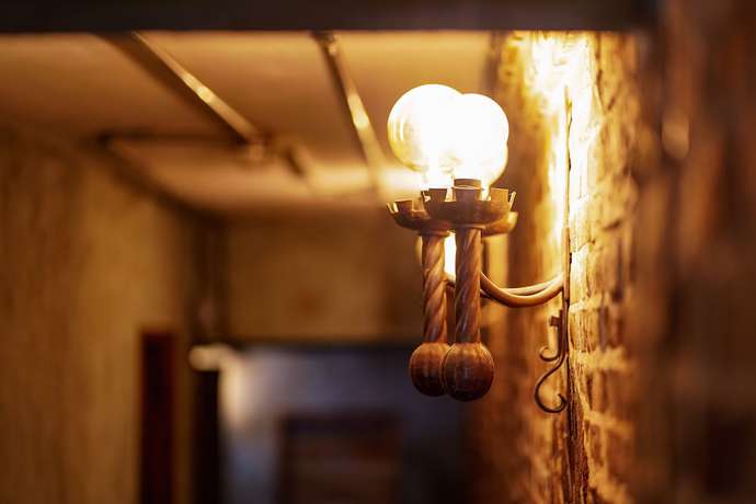 Imagen de los interiores del Hotel Terra Firma Boutique. Foto 18