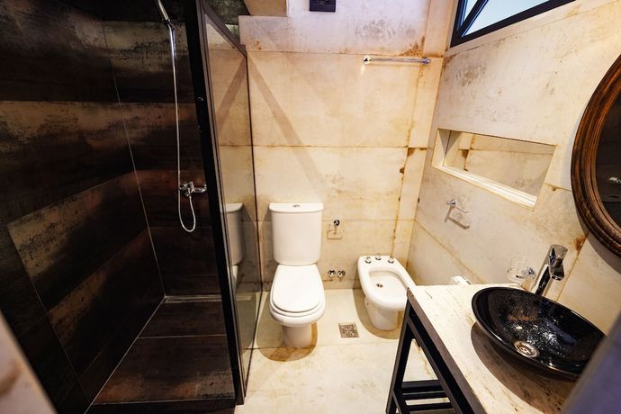 Imagen de la habitación del Hotel Terra Firma Boutique. Foto 13