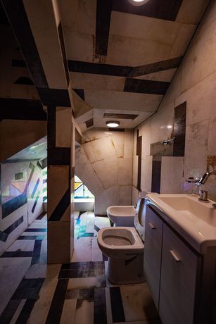 Imagen de los interiores del Hotel Terra Firma Boutique. Foto 19
