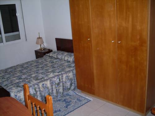 Imagen de la habitación del Hotel Terra Galega. Foto 3