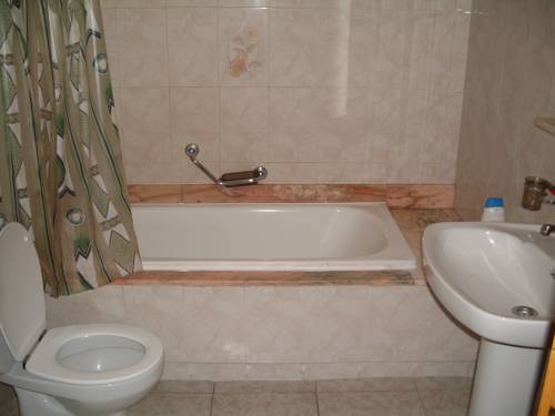 Imagen de la habitación del Hotel Terra Galega. Foto 6