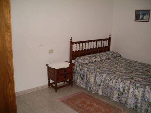 Imagen de la habitación del Hotel Terra Galega. Foto 7