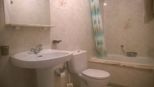 Imagen de la habitación del Hotel Terra Galega. Foto 8