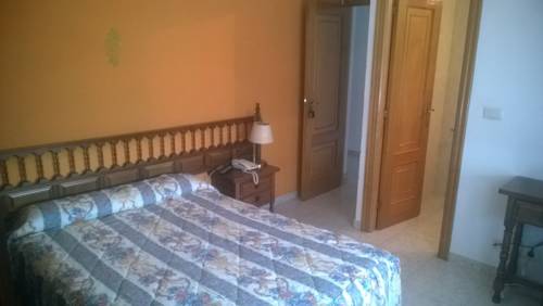 Imagen de la habitación del Hotel Terra Galega. Foto 11