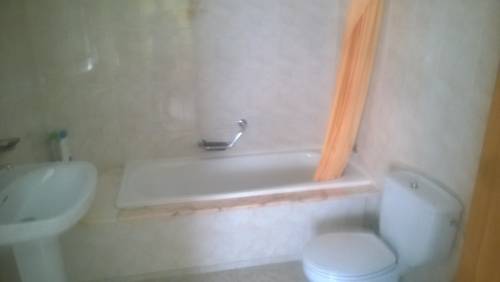 Imagen de la habitación del Hotel Terra Galega. Foto 12