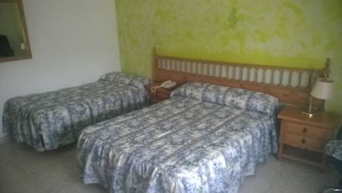 Imagen de la habitación del Hotel Terra Galega. Foto 13