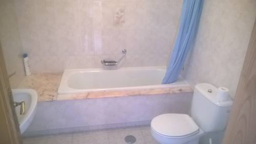 Imagen de la habitación del Hotel Terra Galega. Foto 14