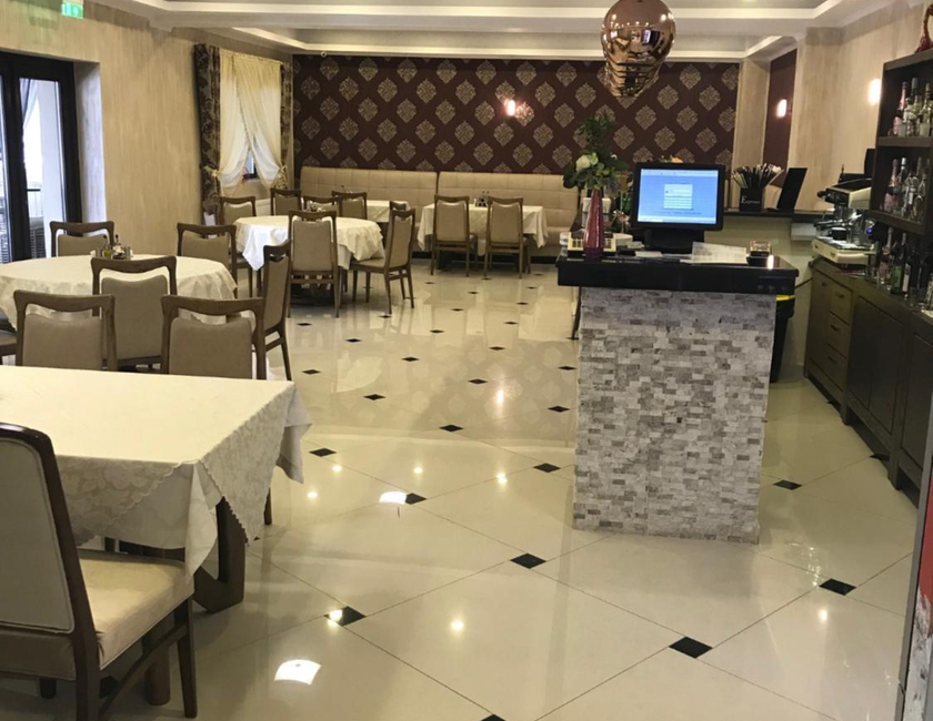 Imagen general del Hotel Terra Iasi. Foto 14