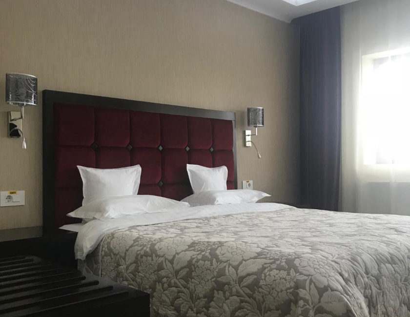 Imagen general del Hotel Terra Iasi. Foto 19