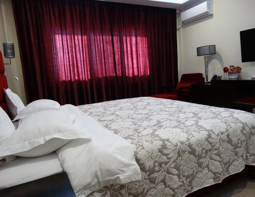 Imagen general del Hotel Terra Iasi. Foto 20