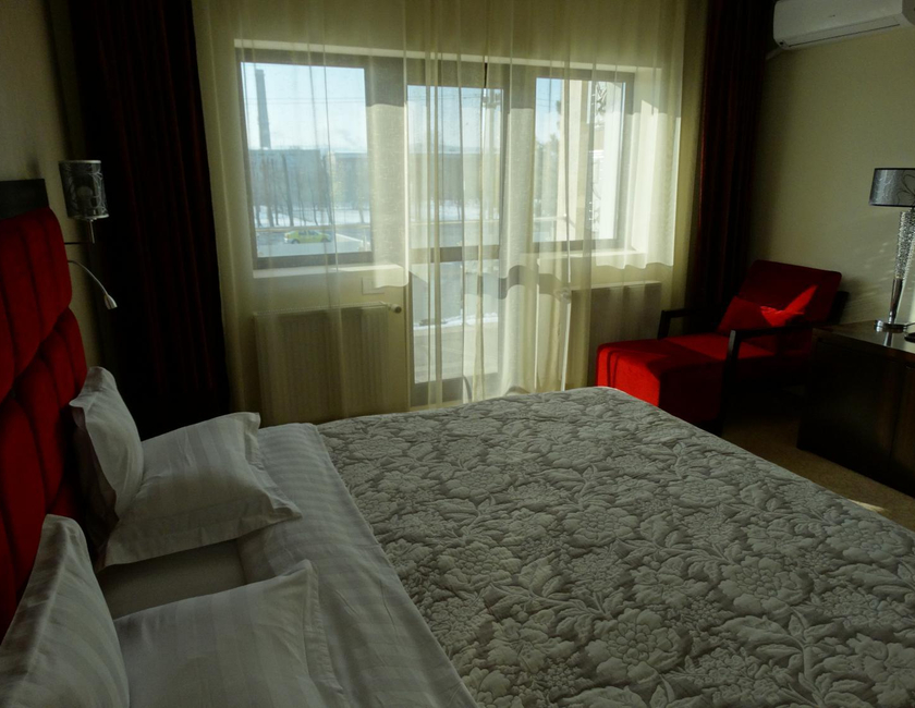 Imagen general del Hotel Terra Iasi. Foto 21