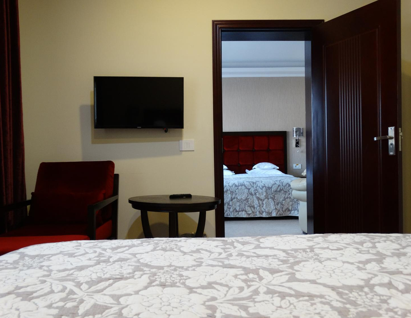 Imagen general del Hotel Terra Iasi. Foto 23