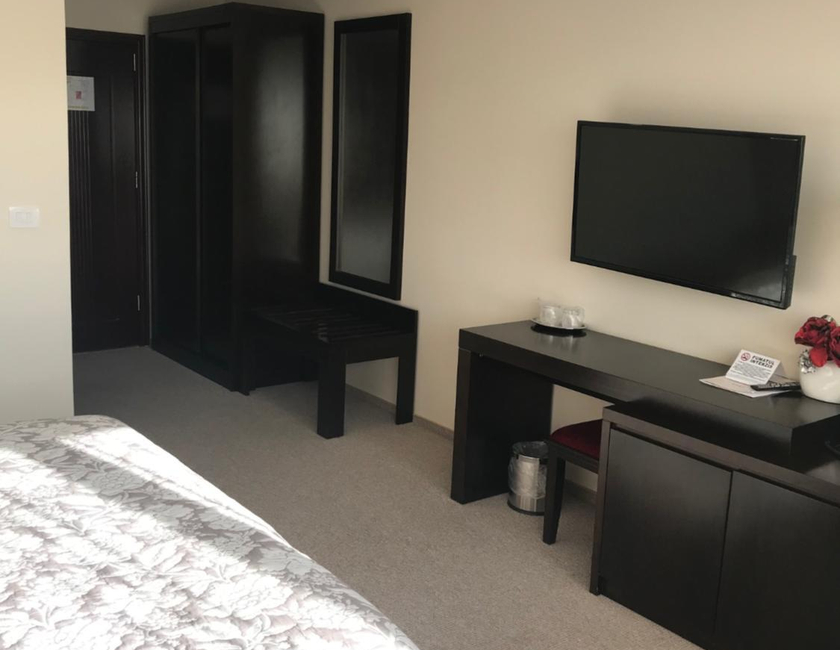 Imagen general del Hotel Terra Iasi. Foto 25