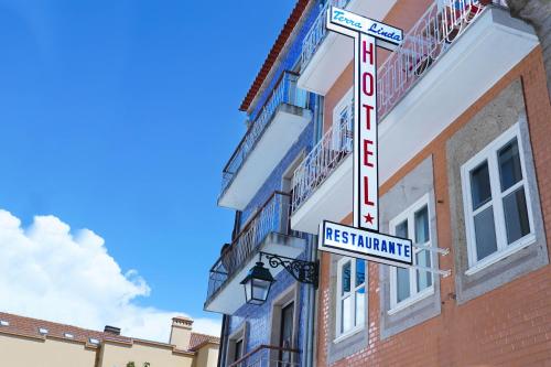 Imagen general del Hotel Terra Linda. Foto 4