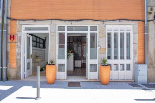 Imagen general del Hotel Terra Linda. Foto 13