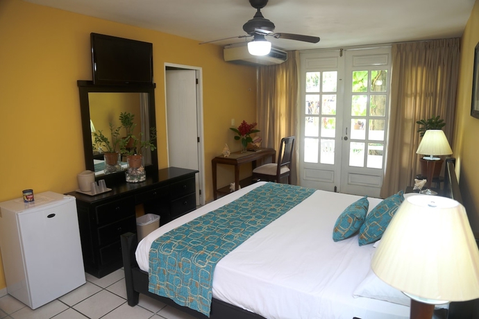 Imagen de la habitación del Hotel Terra Linda Resort. Foto 2