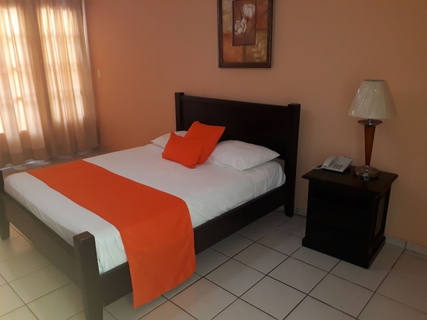 Imagen de la habitación del Hotel Terra Linda Resort. Foto 5