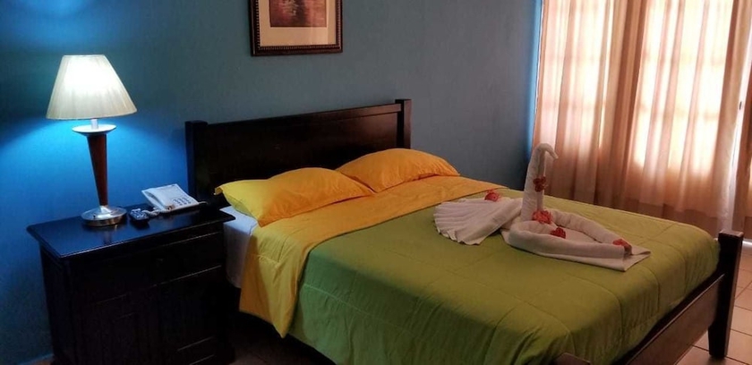 Imagen de la habitación del Hotel Terra Linda Resort. Foto 6