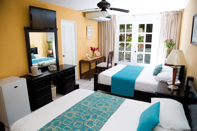 Imagen de la habitación del Hotel Terra Linda Resort. Foto 8