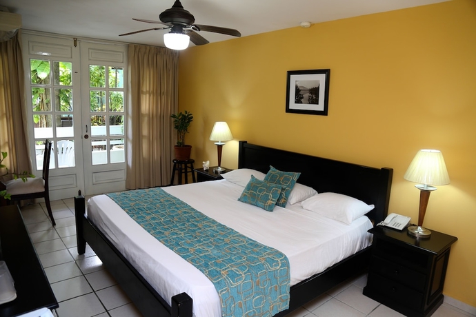 Imagen de la habitación del Hotel Terra Linda Resort. Foto 9