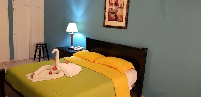 Imagen de la habitación del Hotel Terra Linda Resort. Foto 11