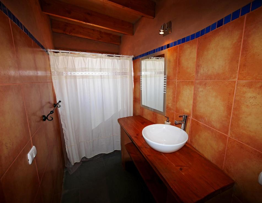 Imagen general del Hotel Terra Luna Atacama. Foto 5