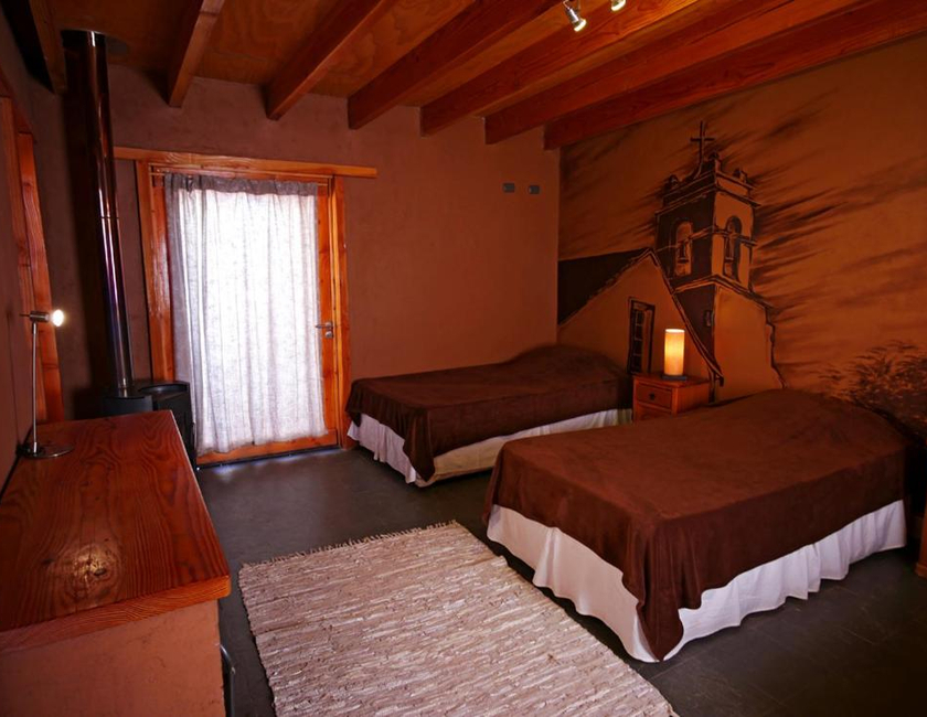 Imagen general del Hotel Terra Luna Atacama. Foto 6