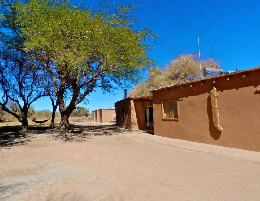 Imagen general del Hotel Terra Luna Atacama. Foto 11