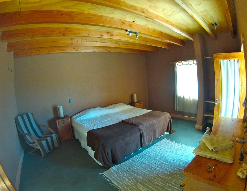Imagen general del Hotel Terra Luna Atacama. Foto 14